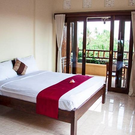 Pondok Mertha House Ubud Extérieur photo