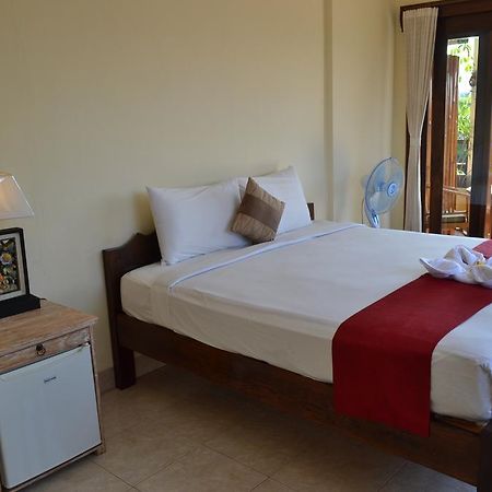 Pondok Mertha House Ubud Extérieur photo