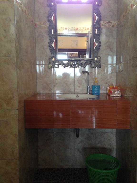 Pondok Mertha House Ubud Chambre photo