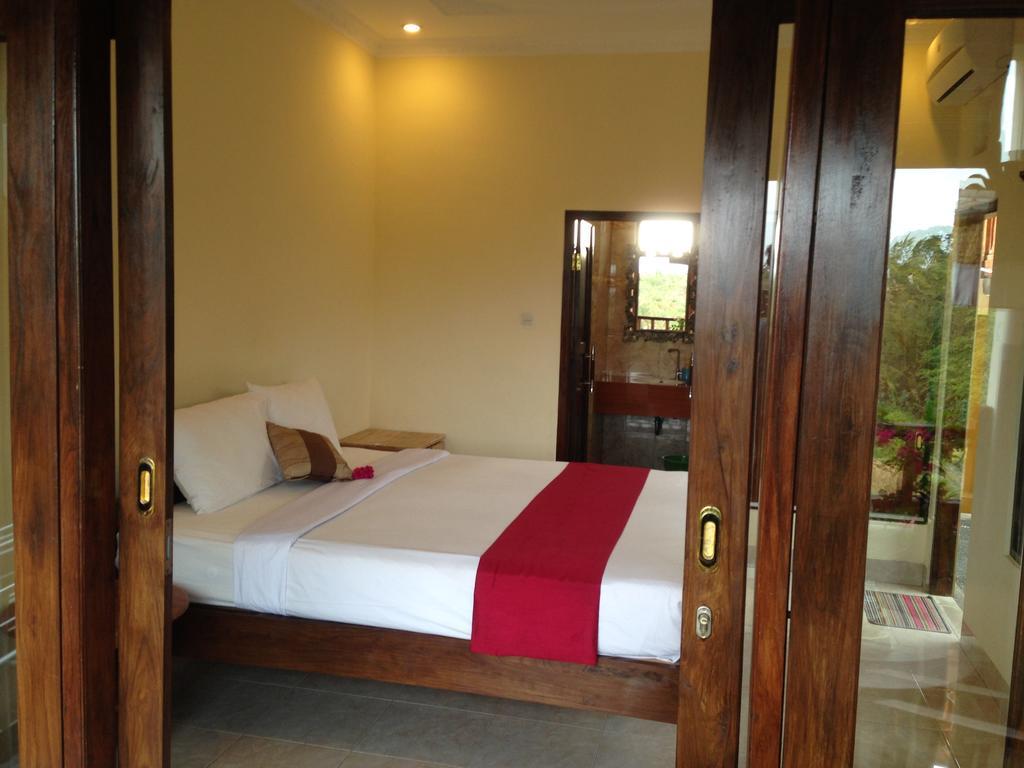 Pondok Mertha House Ubud Chambre photo
