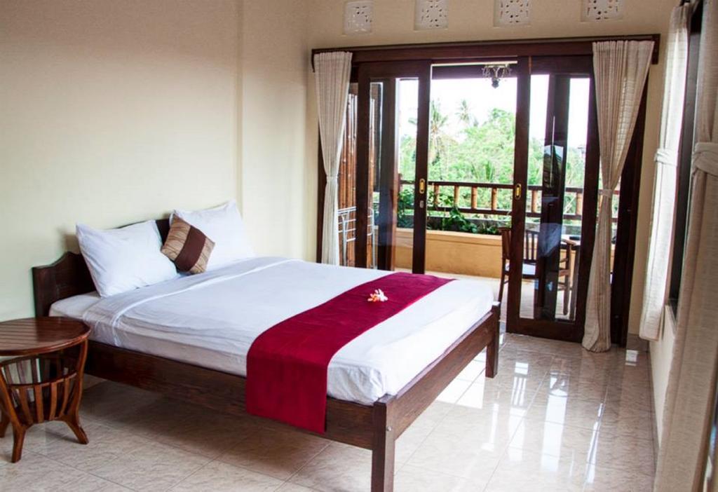 Pondok Mertha House Ubud Extérieur photo