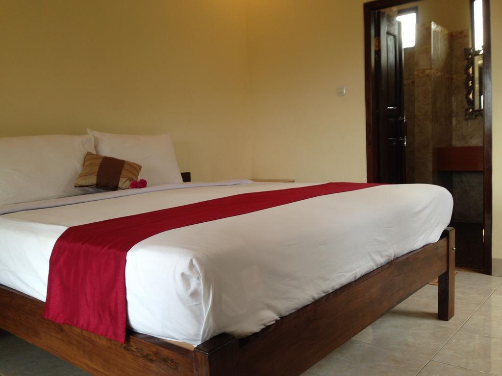 Pondok Mertha House Ubud Chambre photo