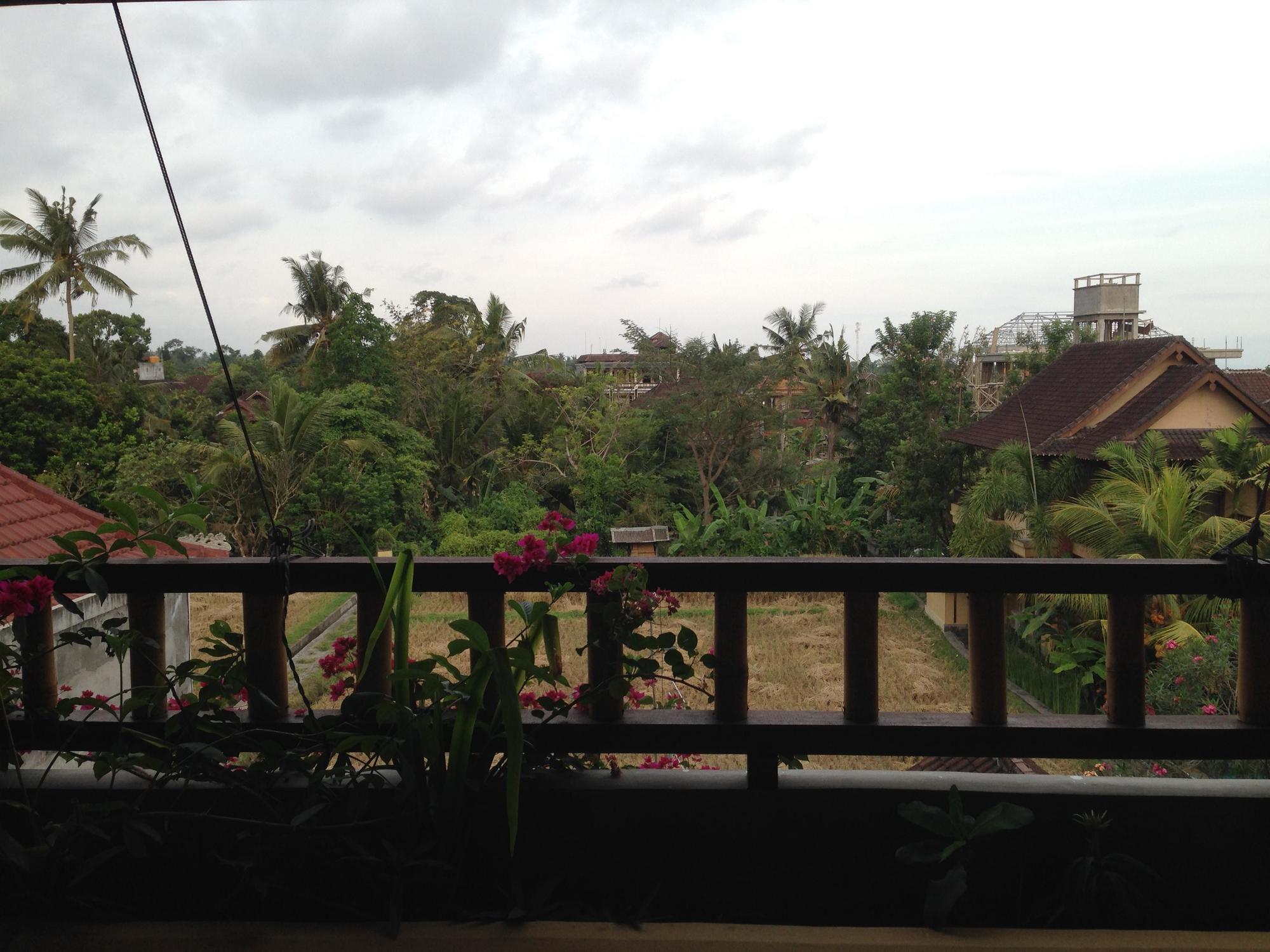 Pondok Mertha House Ubud Extérieur photo