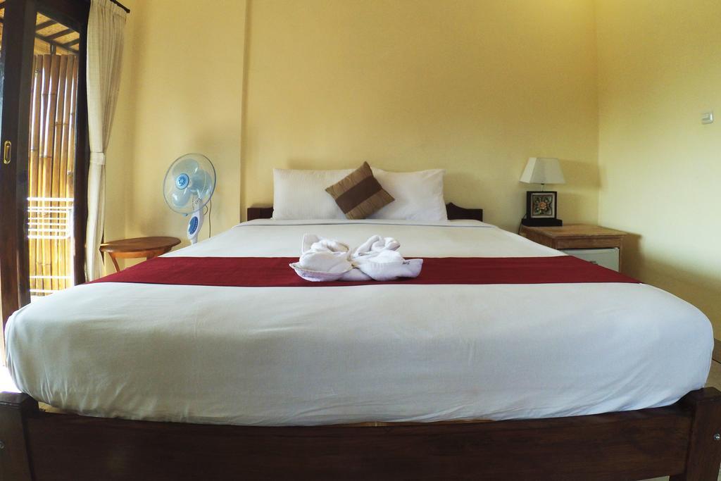 Pondok Mertha House Ubud Extérieur photo