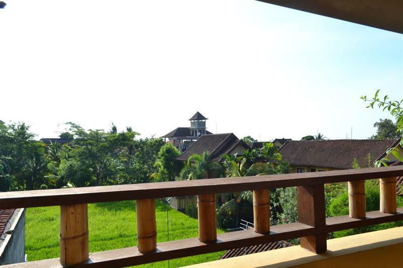 Pondok Mertha House Ubud Extérieur photo